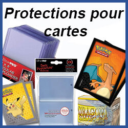 Protections pour cartes