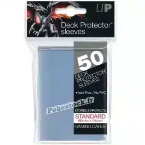 sleeves-transparent-pokemon Protection-carte-sleeve-pokemon