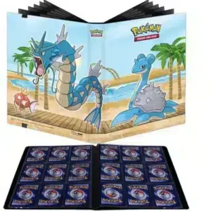 accessoires-pokemon-portfolio-leviator portfolio bord de mer leviator lokhlass
