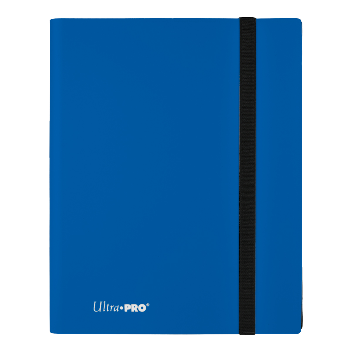 Pro-binder - Ultra Pro - Bleu - Portfolio A4 - 20 pages - 360 cartes
