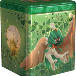 Tincube - Plante - Pokémon