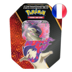 Pokébox - Typhlosion - Pokémon - Juin 2022