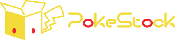Logo pokestock