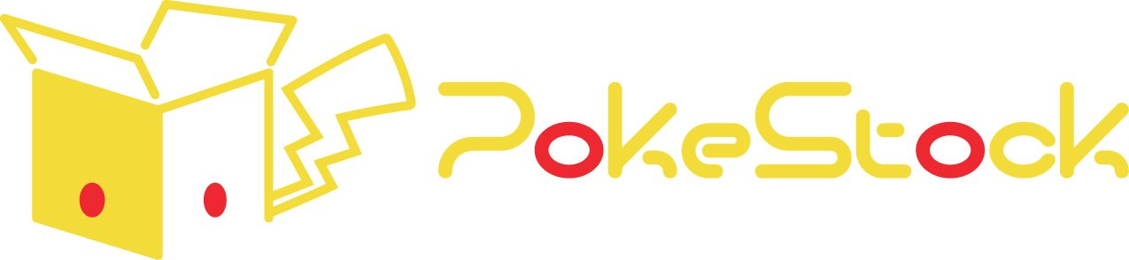 Logo pokestock