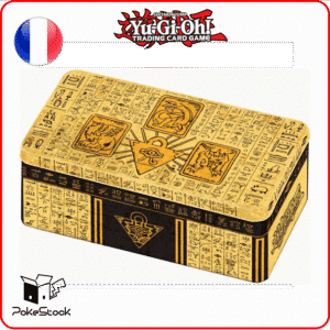 Tin-box-2022-Dieux-Pharaon Boite des dieux pharaon 2022