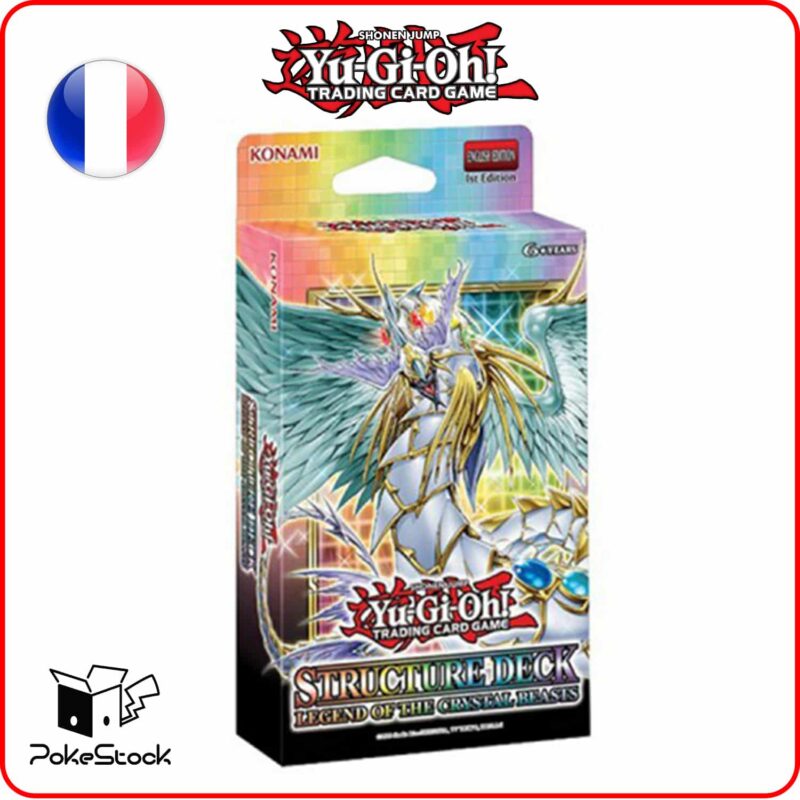 deck-legende-cristalline-fr deck legende des betes cristalline