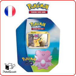 pokebox leuphorie pokemon go français
