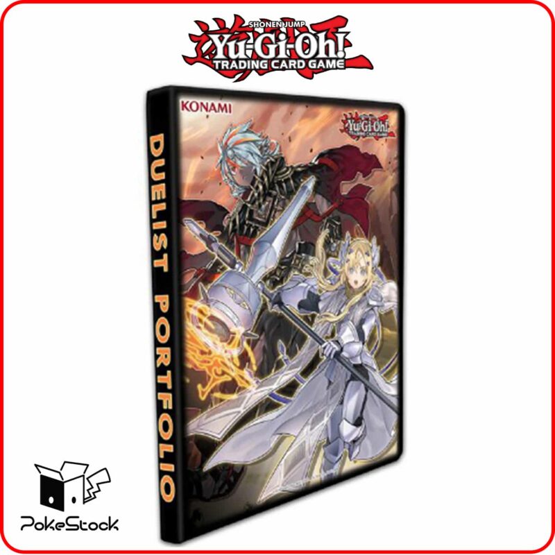 portfolio-albaz-ecclesia portfolio yu-gi-oh albaz ecclesia
