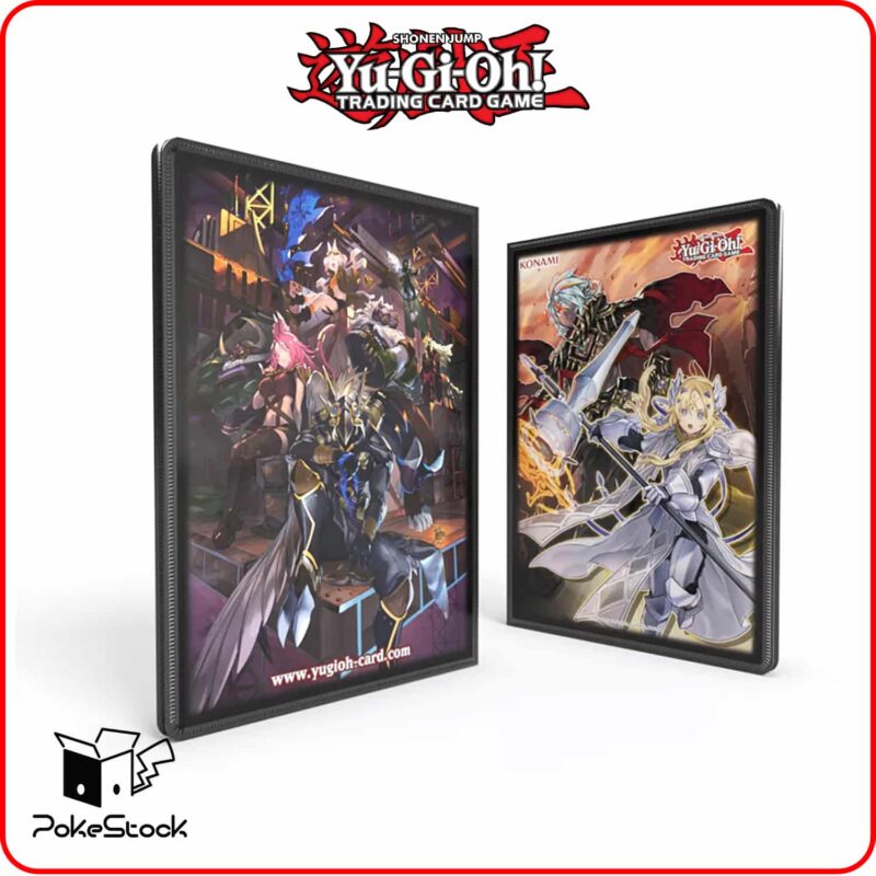 portfolio-albaz-ecclesia-verso portfolio yu-gi-oh albaz ecclesia verso