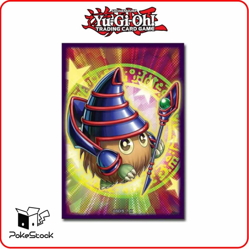 sleeve-yugioh-kuriboh sleeves yugioh kuriboh Proteges cartes - Kuriboh