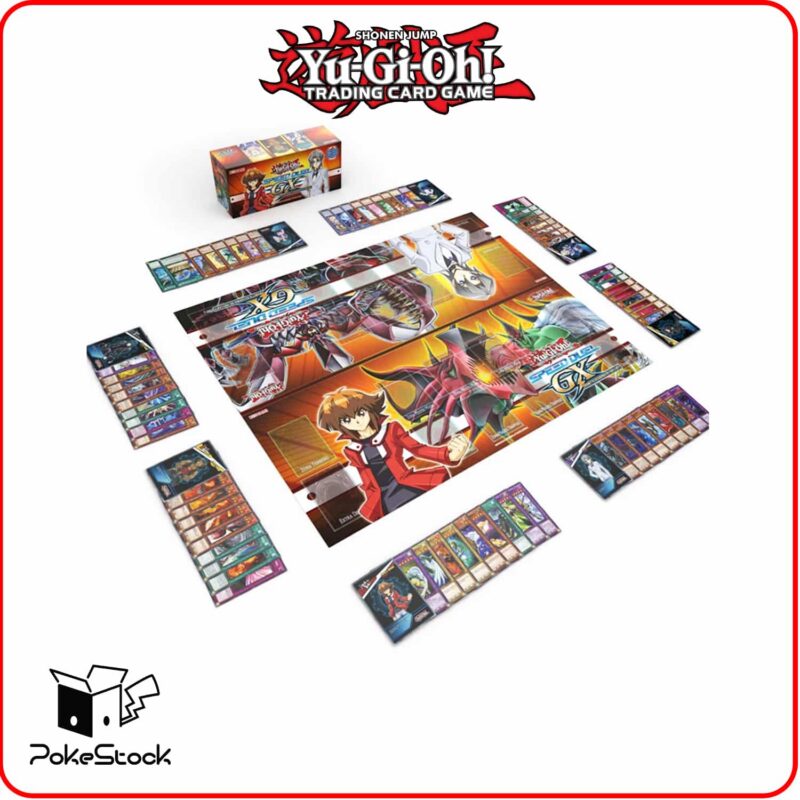 plateau de jeu Boîte duel Académie