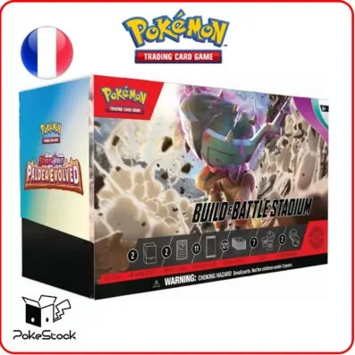 coffret build et battle stadium ev02 fr