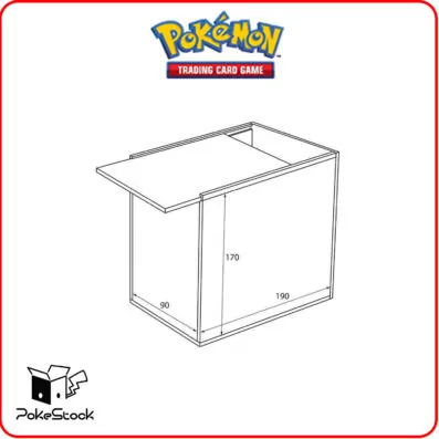 dimension protection coffret dresseur elite pokémon