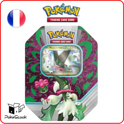 pokebox miascarade ex pokemon