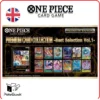 one-piece-best-card-vol1 Sélection des meilleures cartes One Piece Vol1