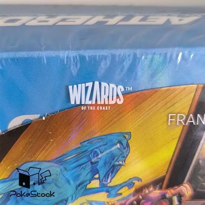 wizards-coffret-boosters-aetherdrift-fr Displays Wizards of the cost Aetherdrift