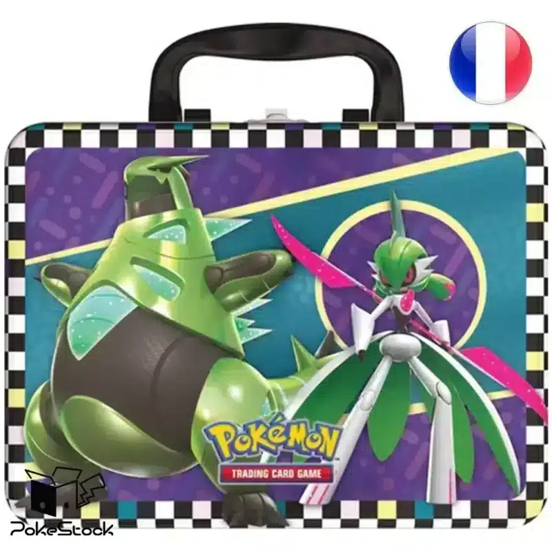 valisette-pokemon-2024 Coffre aux trésors Pokémon 2024 – Valisette collector