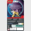 boosters-jcc-pokemon-raikou-pack Boosters JCC Pokémon inclus dans le pack Raikou