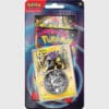 pack-2-boosters-raikou-pokemon Pack de 2 boosters Pokémon Raikou avec carte promo