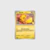 Carte promo Pikachu brillante Pokémon Day 2026 30 ans