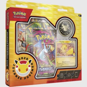 coffret-pokemon-day-2026-contenu Coffret Journée Pokémon 2026 30 ans version française